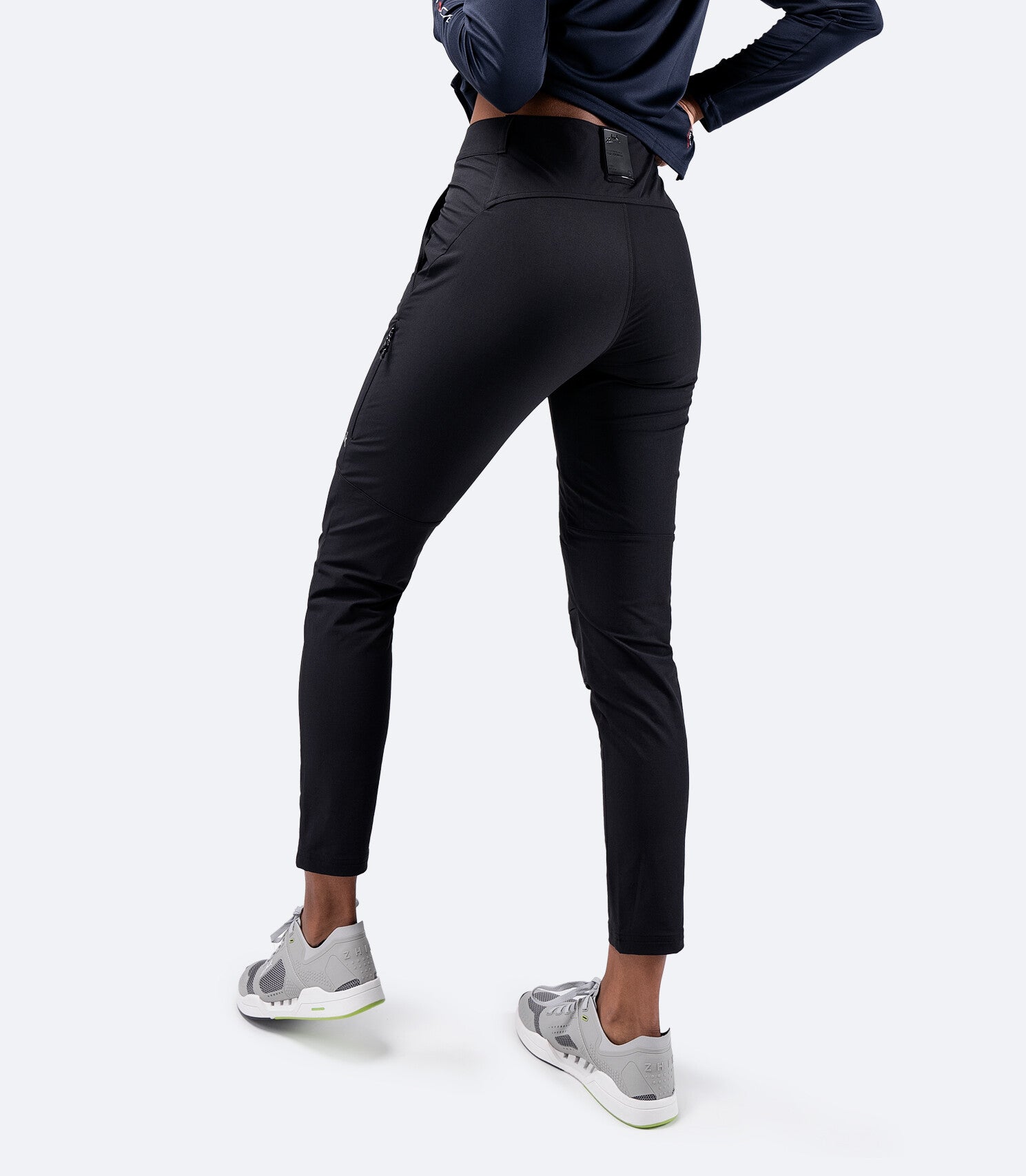 Zhik Womens Stretch Fast Dry Deck Pants