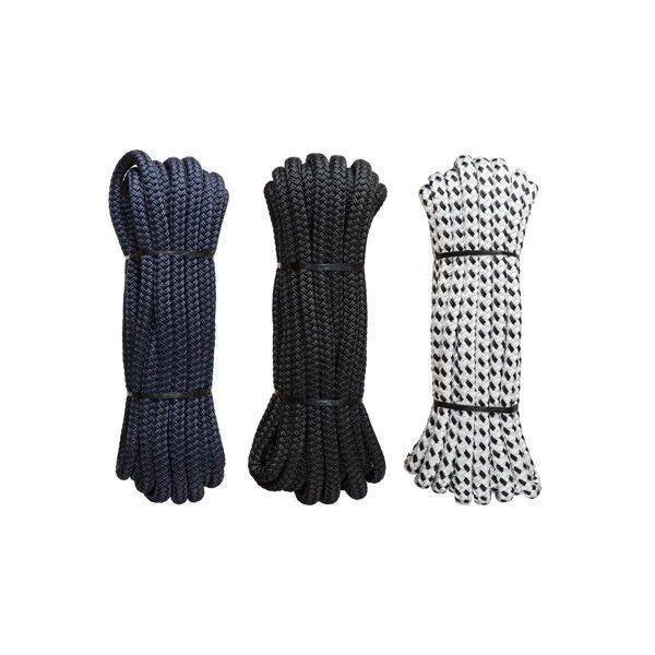 Landvast - Kant en klaar - 100% polyester (minder kraken)