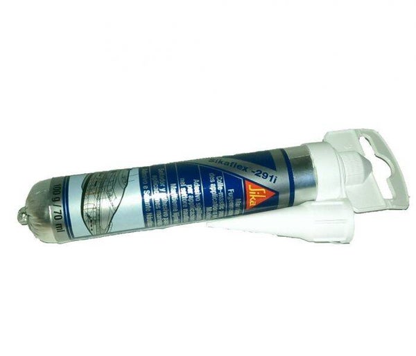 Sikaflex tube universele kit 291i Wit 70ML