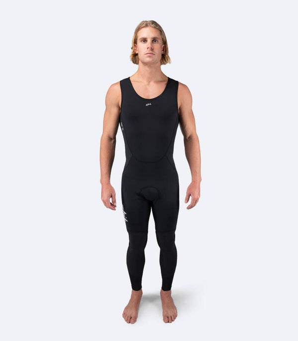 Zhik Mens Microfleece™ Performance Sailing Skiff Suit