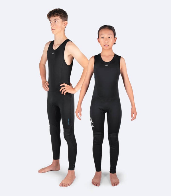 Zhik Kids Microfleece™ Performance Sailing Skiff Suit