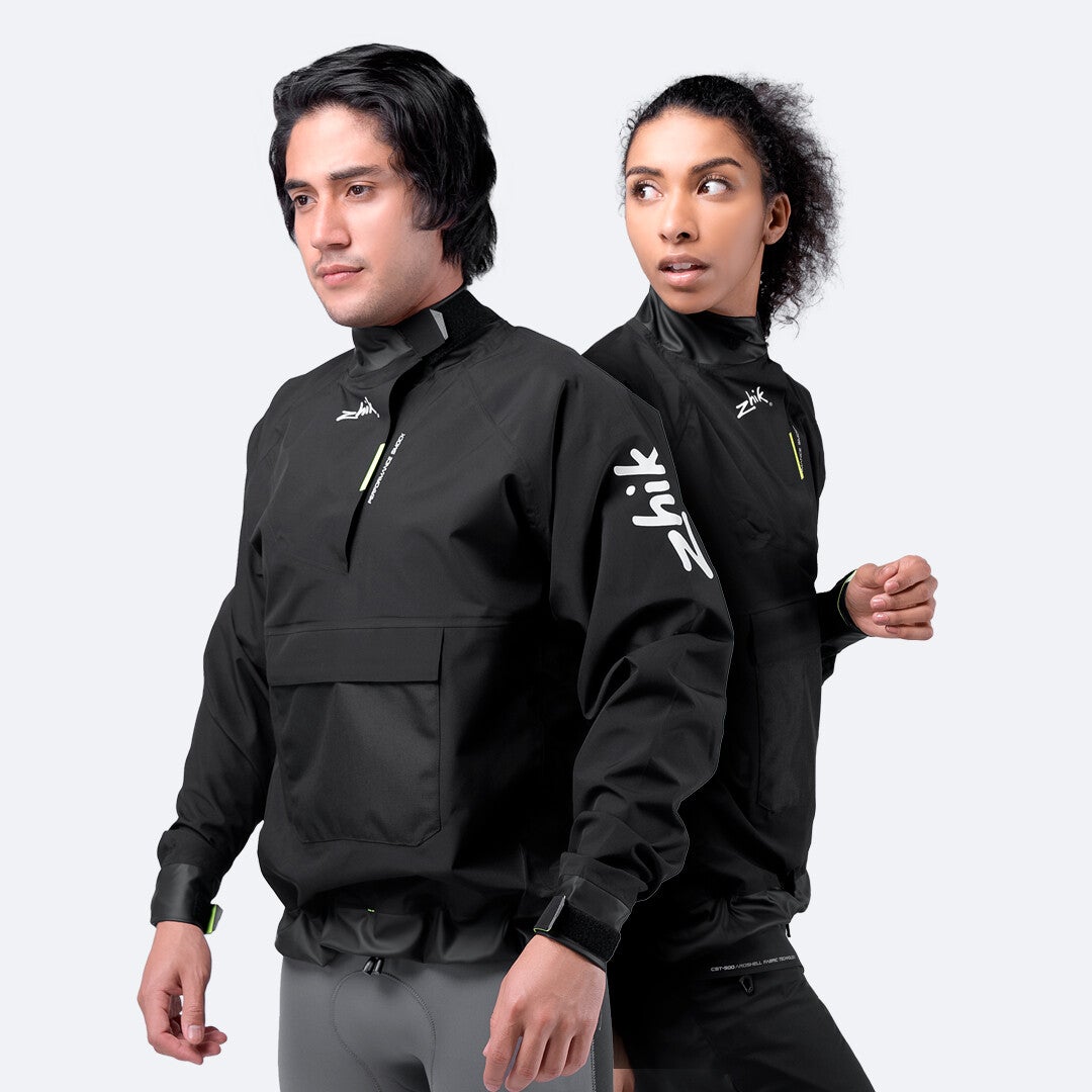 Zhik Performance Smock / Spraytop