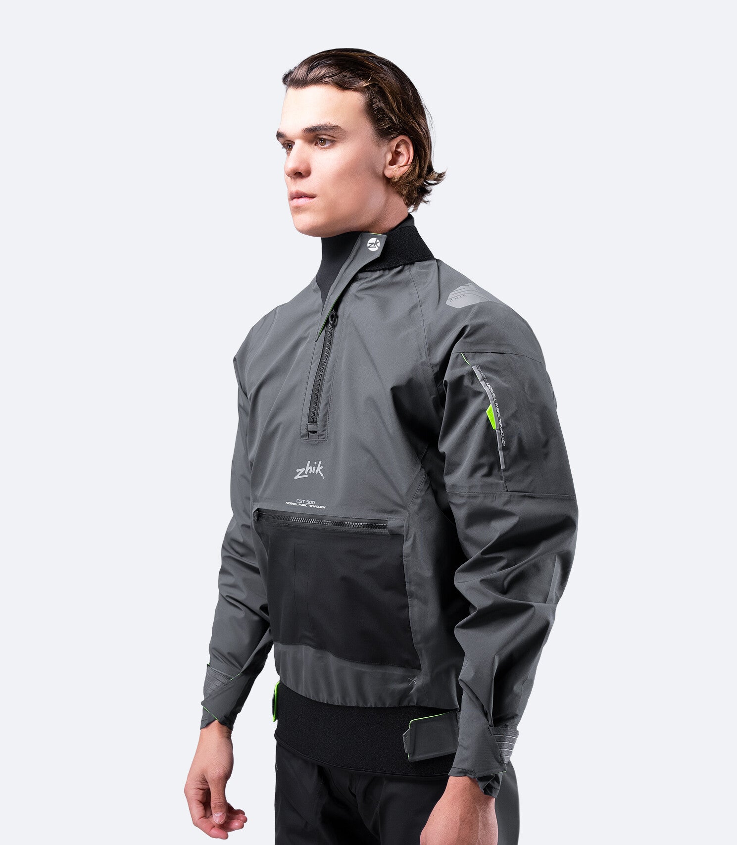Zhik CST500™ Coastal Sailing Smock / Spraytop
