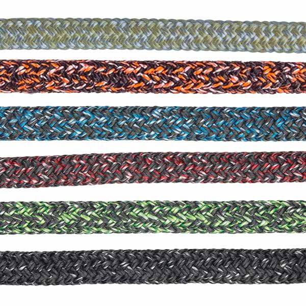 TN Racing, High performance lijn met kern van gecoate Stirotex en Technora/polyester mantel