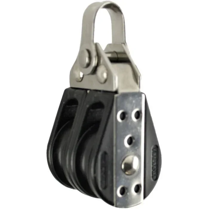 Viadana 28mm dubbel Blok