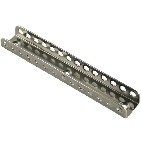 Viadana mastvoet rails