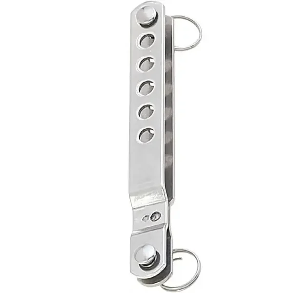 Viadana Plaatspanner 120mm