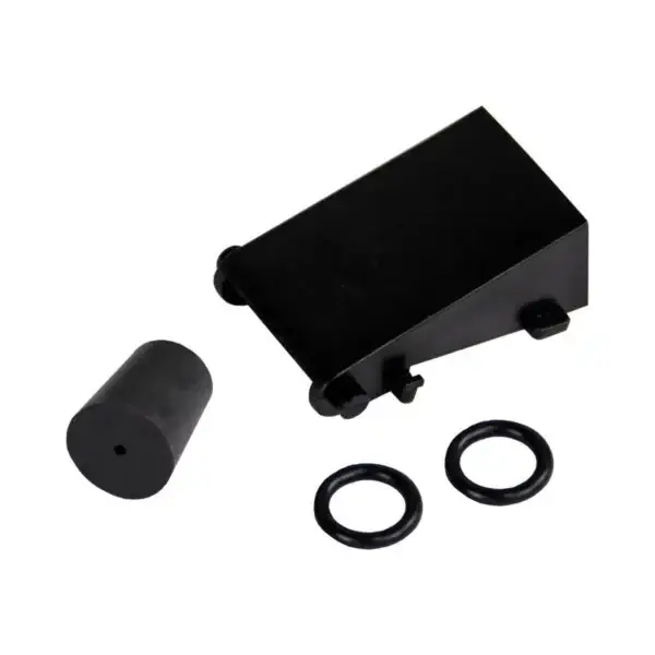Laser lozer onderdelen kit