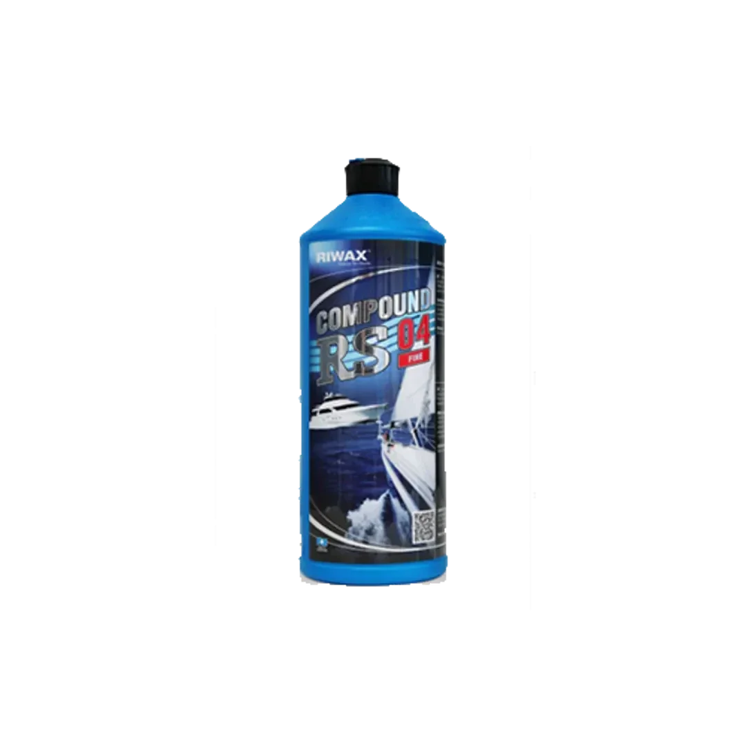 Riwax RS04 Polijstmiddel fijn 1kg