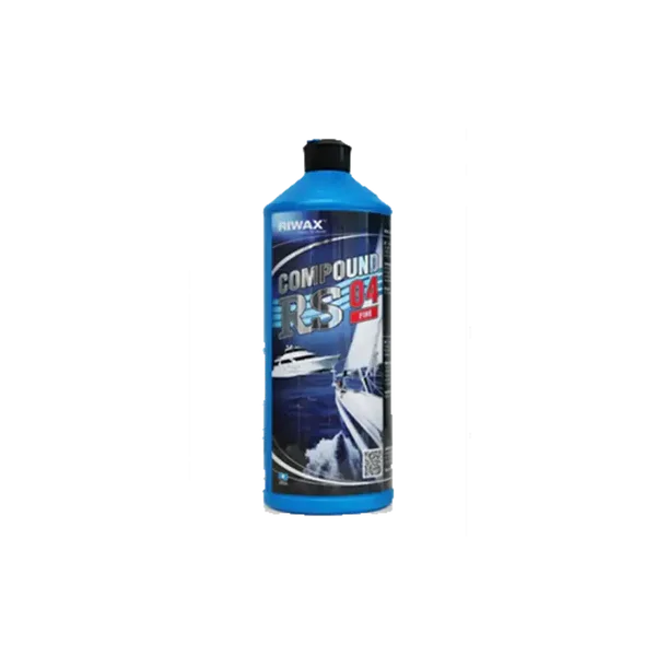 Riwax RS04 Polijstmiddel fijn 1kg