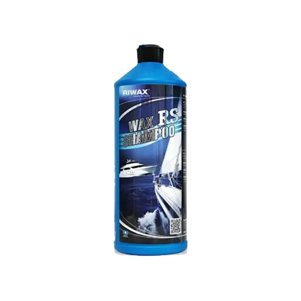 Riwax RS Wax-Shampoo 1kg