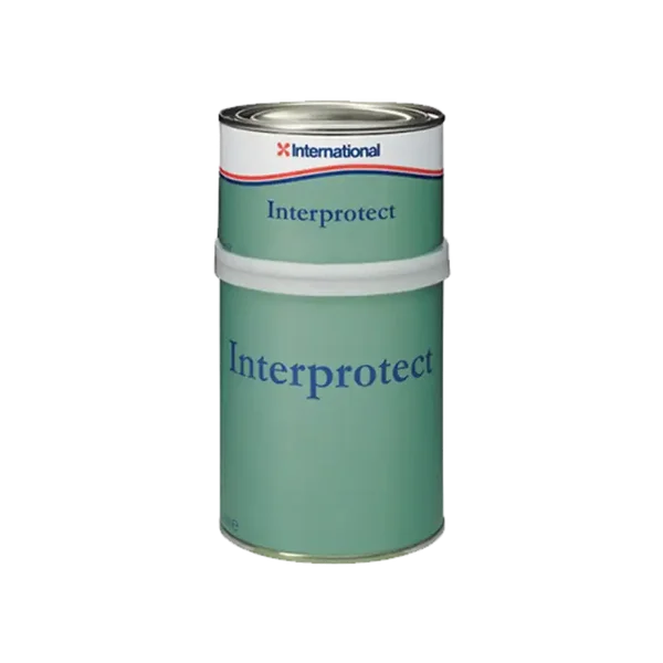 International Interprotect 2 componenten set
