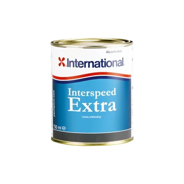International Interspeed Extra