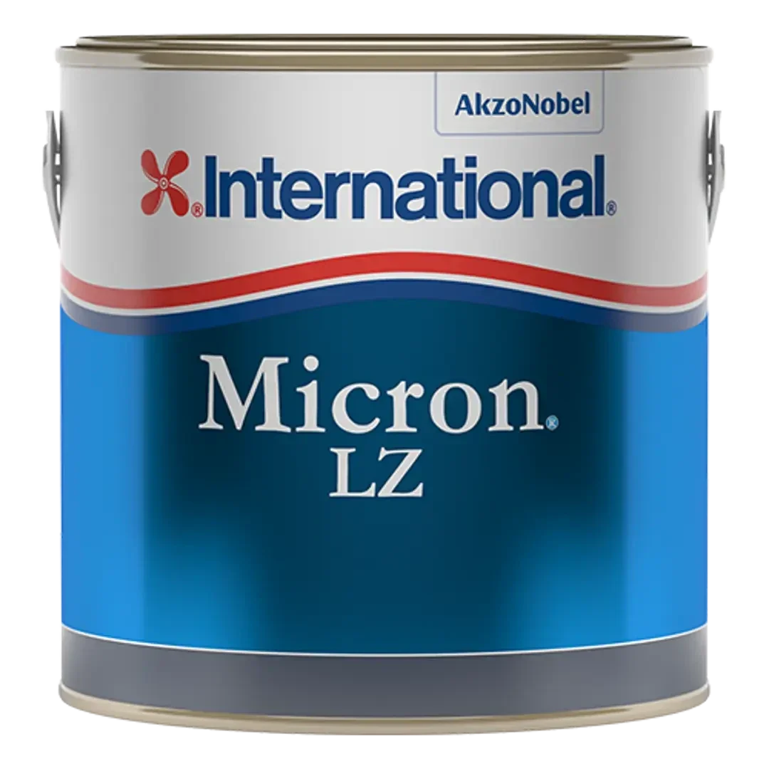 International Micron LZ