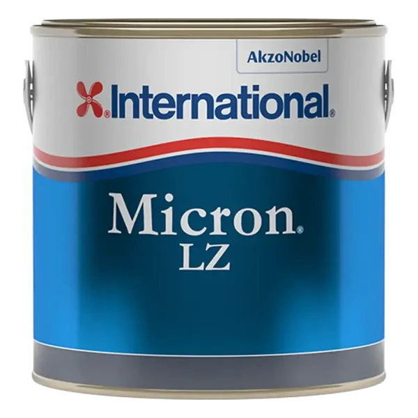 International Micron LZ