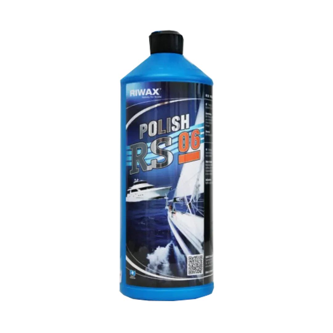 Riwax RS06 Polish poetsmiddel 1kg