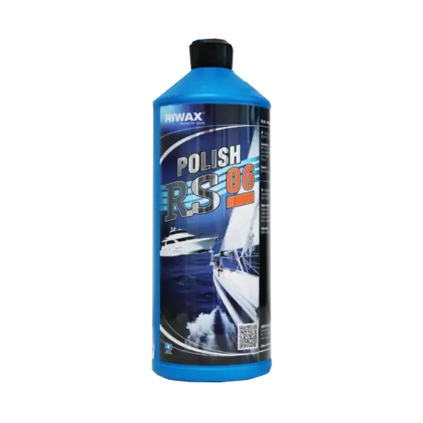 Riwax RS06 Polish poetsmiddel 1kg