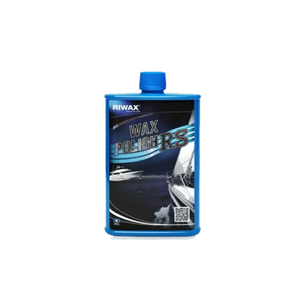 Riwax RS Wax Polish 500ml