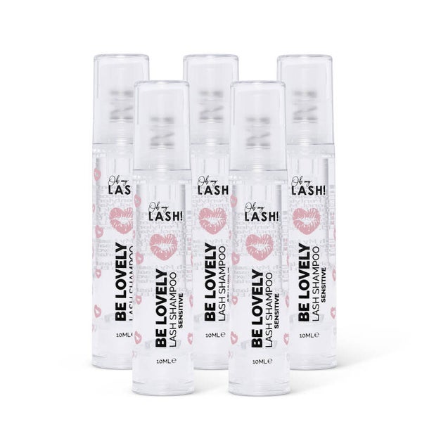 Lashfoam klein
