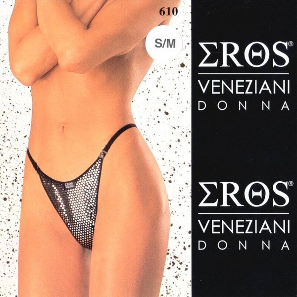 String Eros Veneziani 610