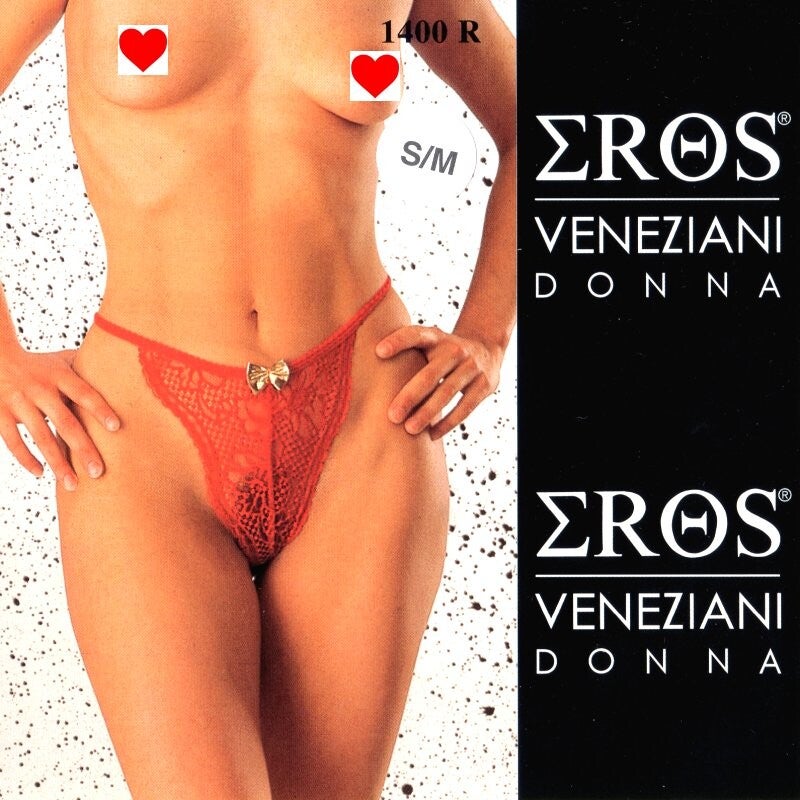 String Eros Veneziani 1400