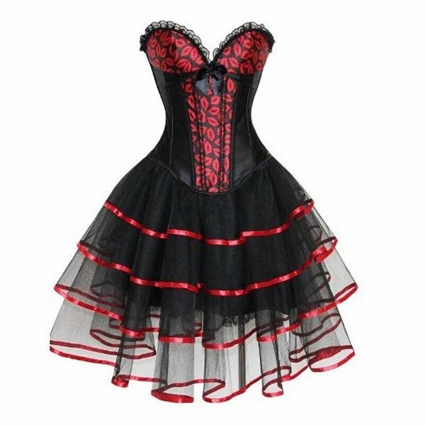 Corset PETTITCOAT  M3197