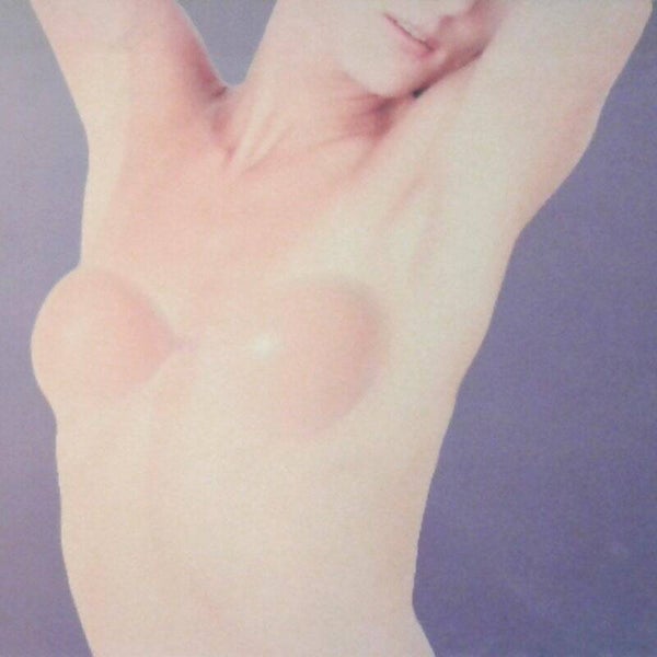Soutien-gorge adhésif