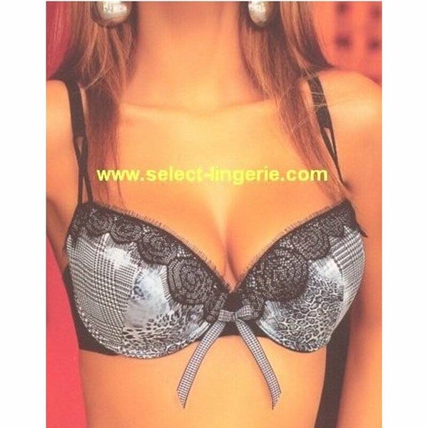 Soutien-gorge Konrad TWEED
