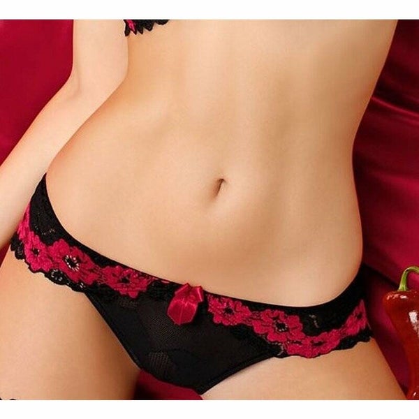 Slip de luxe Axami V1253