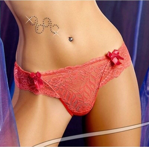 String de luxe Axami Lovely V1508