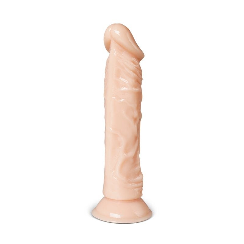 Sextoy Gode ​​réaliste avec ventouse BLQ-021