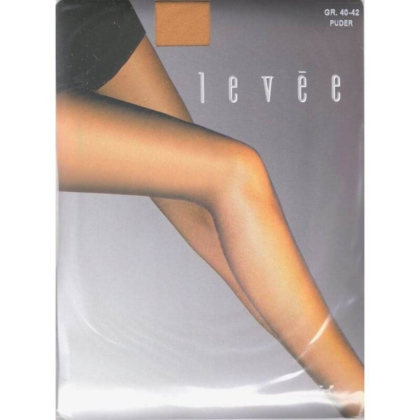 Collant 20 DEN beige LEVEE