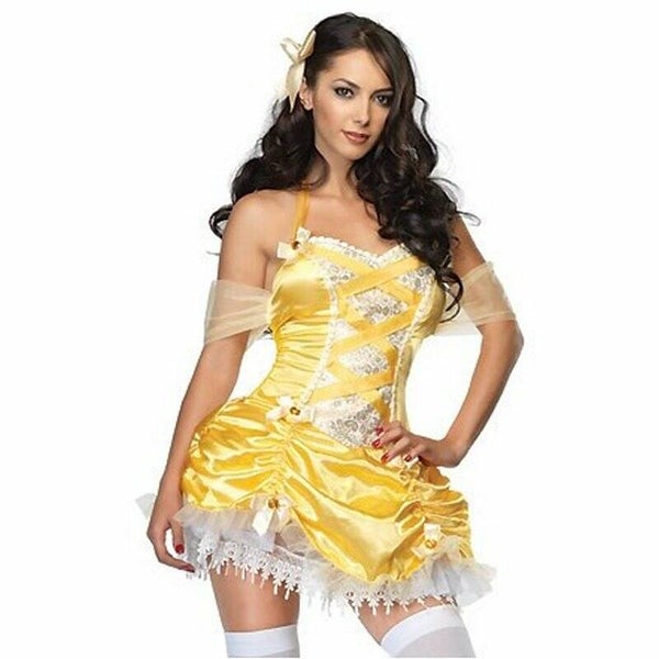 Déguisement de Princesse beauty