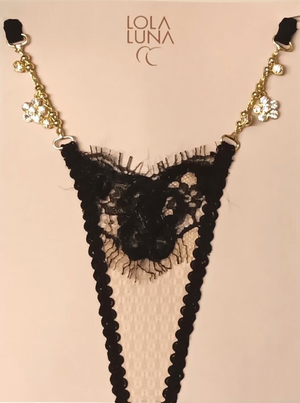 Mini string de luxe TOGO