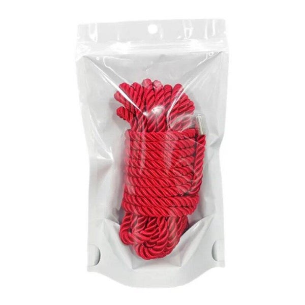 Cordes de bondage de 5 mètres YL-005