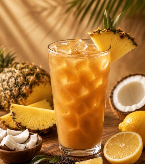 Sunny Colada