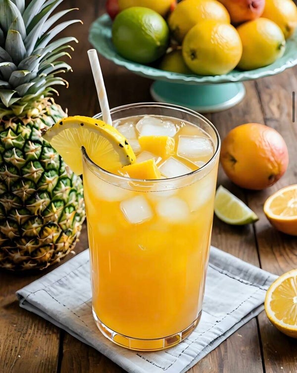 TropicKiss