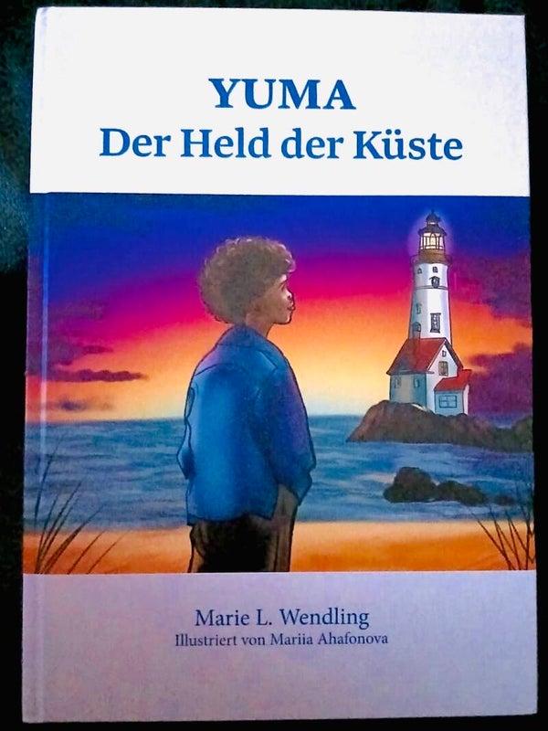 Bilderbuch