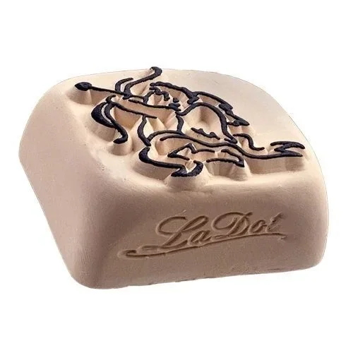 Ladot steen large cupido (L44)