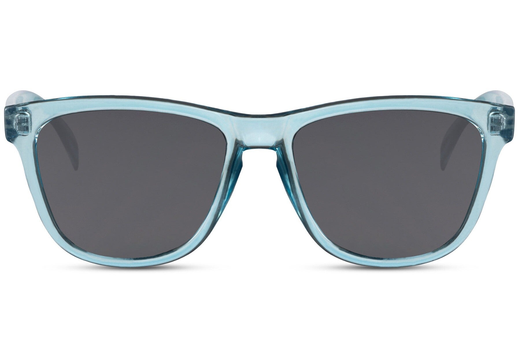 Zonnebril blauw