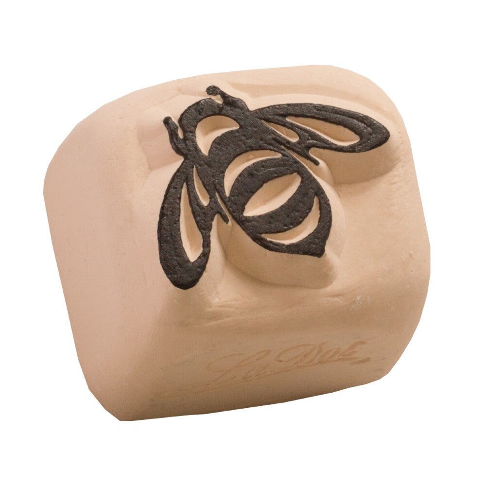 Ladot steen small bij (S64)