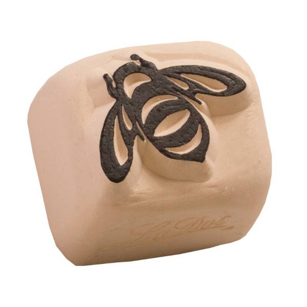 Ladot steen small bij (S64)