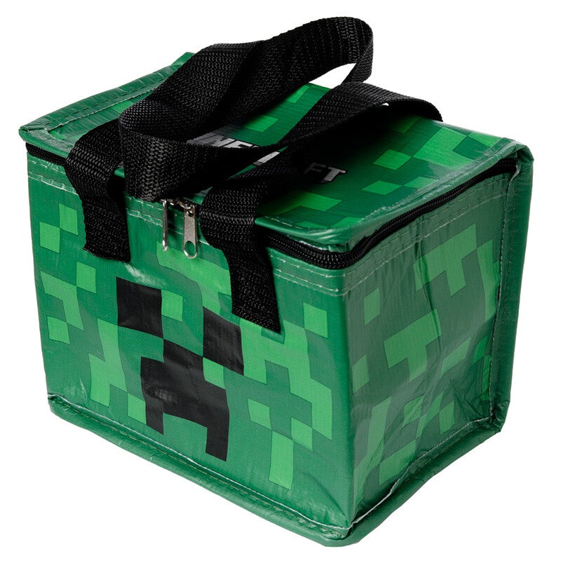 Koeltas Minecraft Creeper