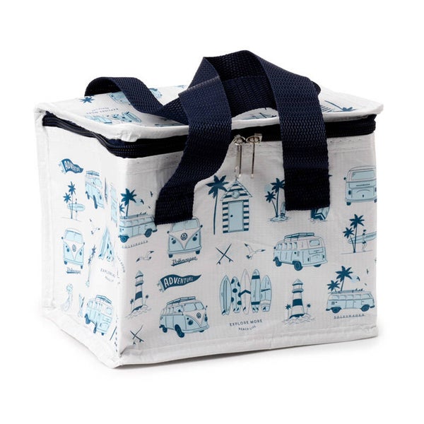 Koeltas Volkswagen blauw