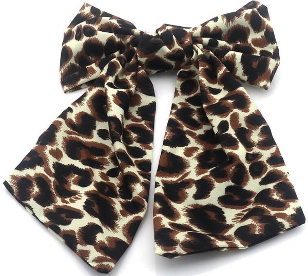 Haarstrik panter