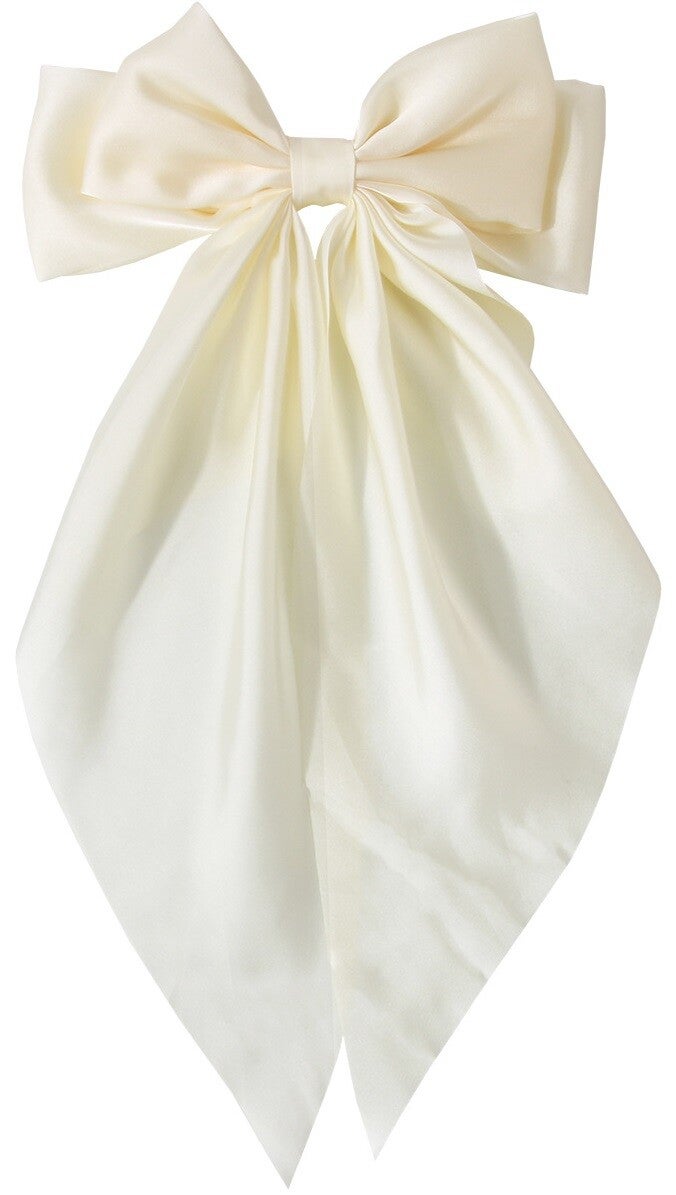 Haarstrik groot crème