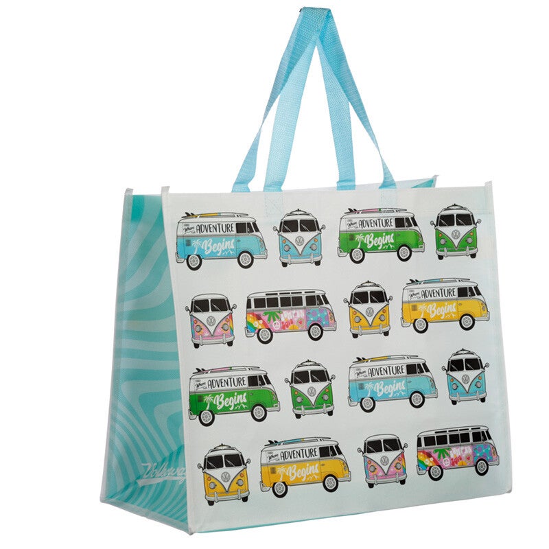 Shopper tas Volkswagen Summer