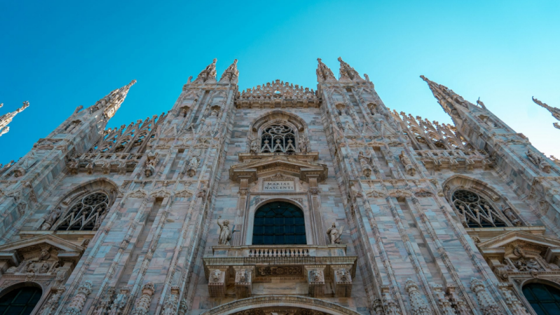 Costa Enterprise - Migliore Web Agency MIlano Duomo