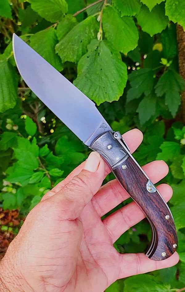Navaja Señorial grand modèle