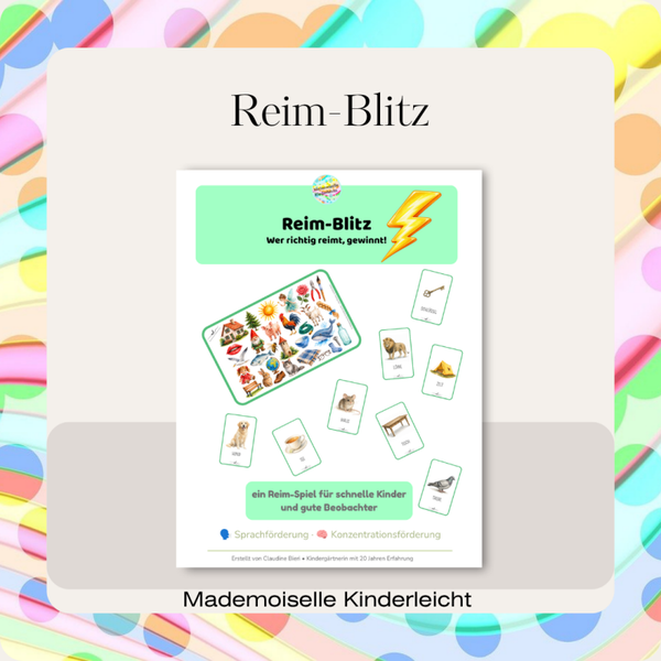 Reim-Blitz